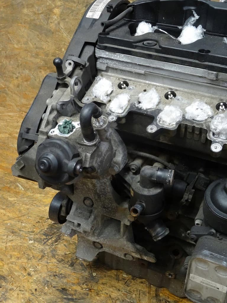 Moteur CFGB — vue 3