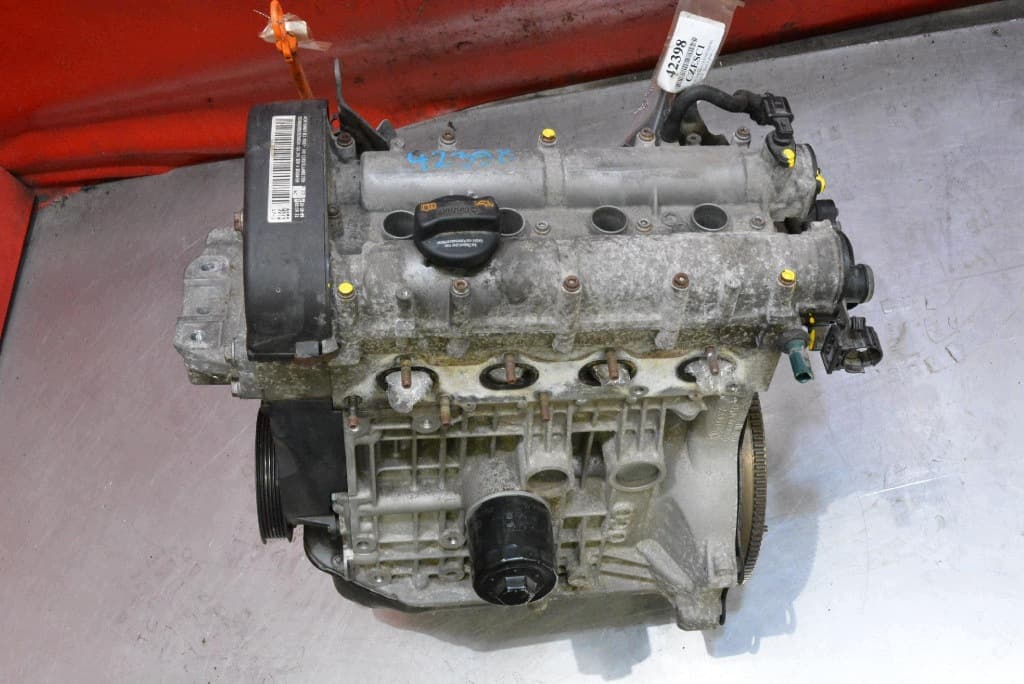 Moteur CGGB — vue 5