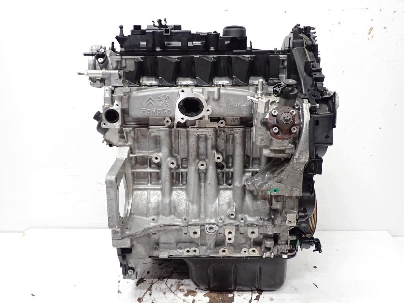 Moteur XWMB - Image 1