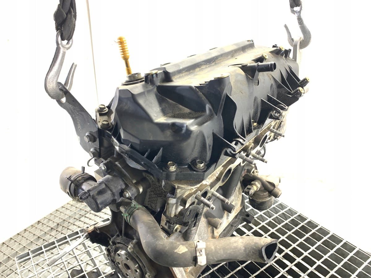 Moteur D4F 740 — vue 5