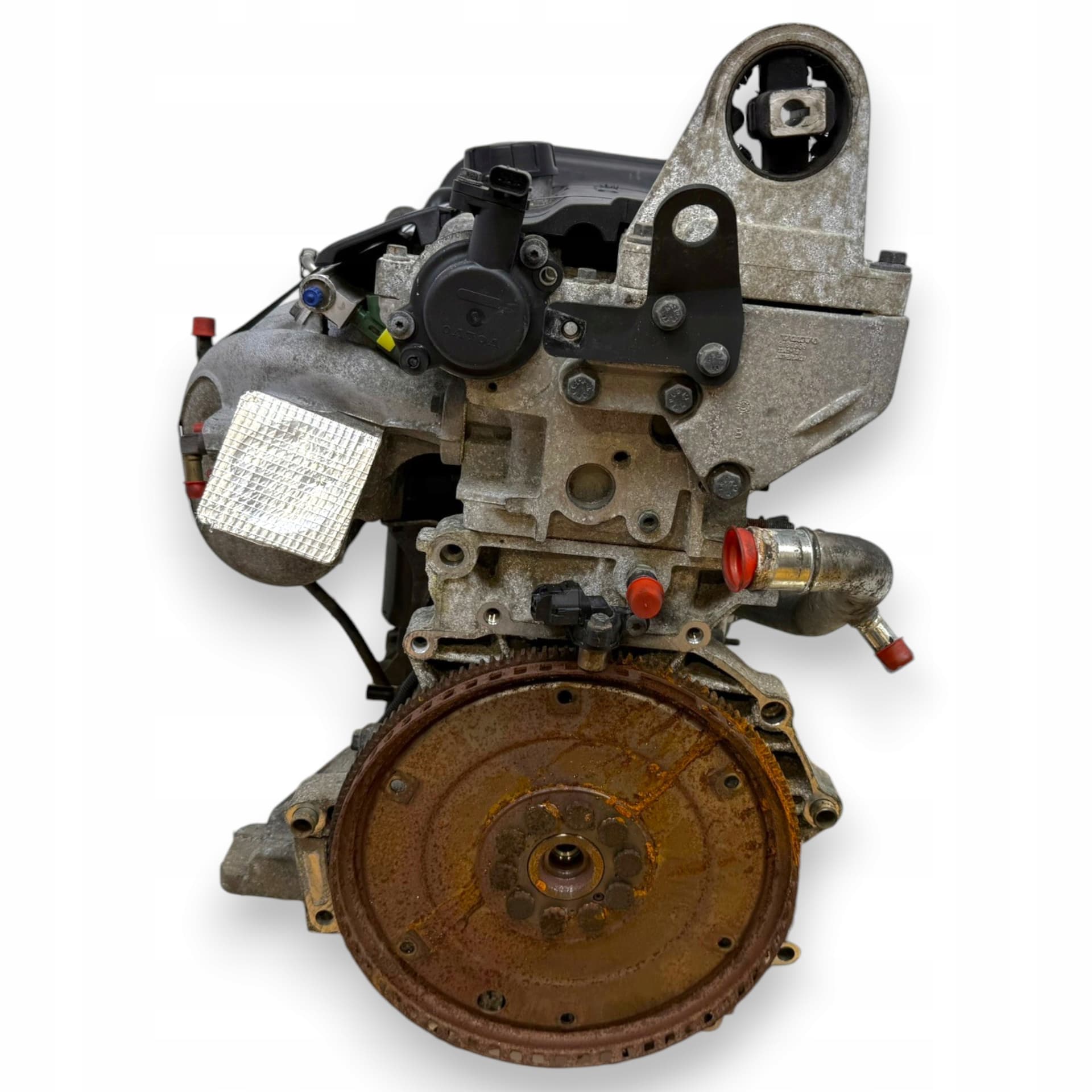 Moteur B 5244 S — vue 7