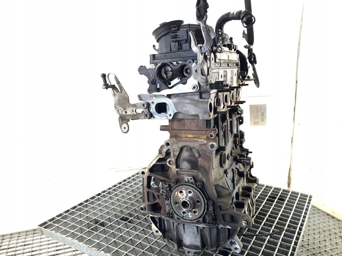 Moteur CFHC — vue 4