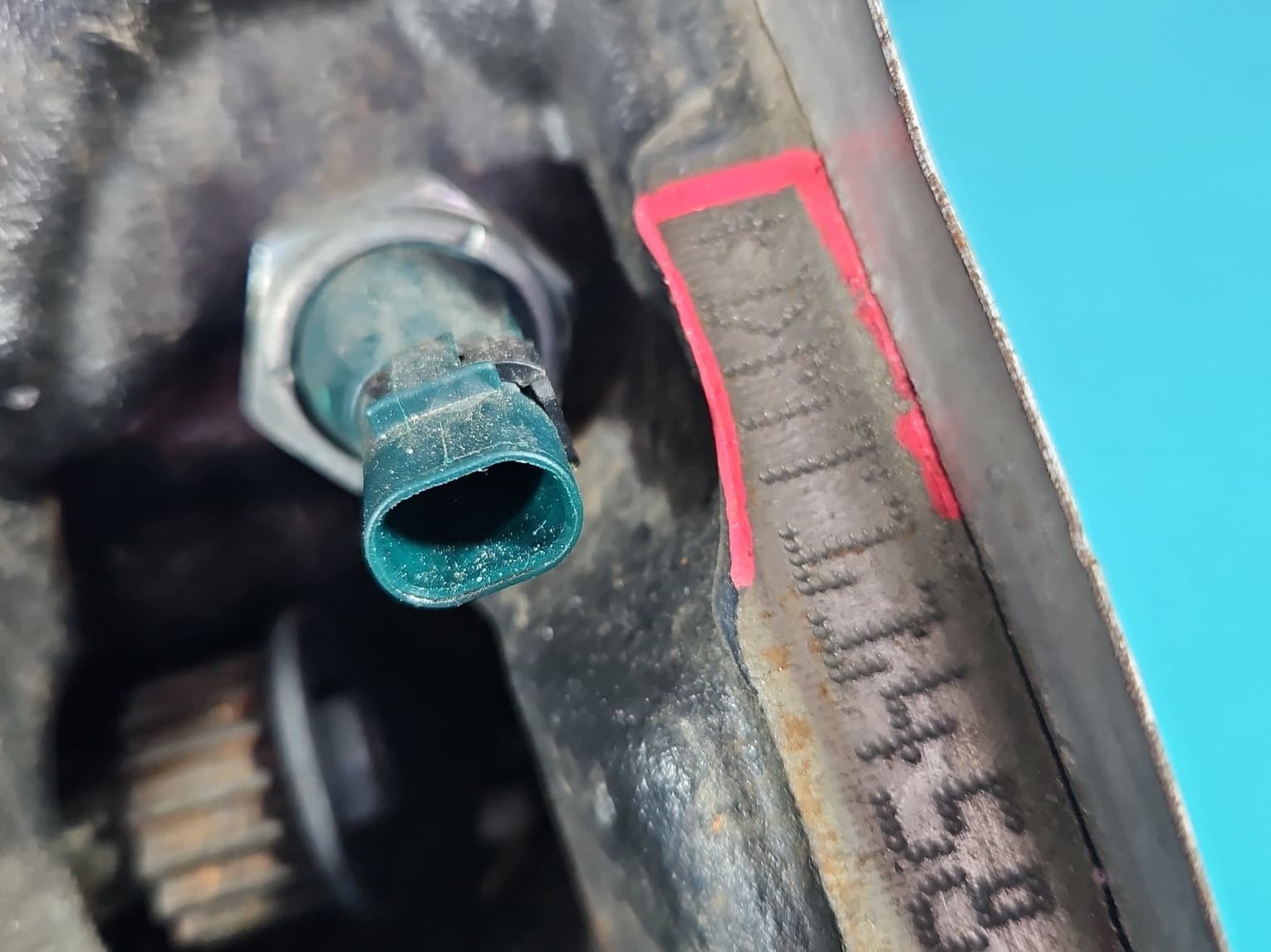 Moteur DMTD — vue 4