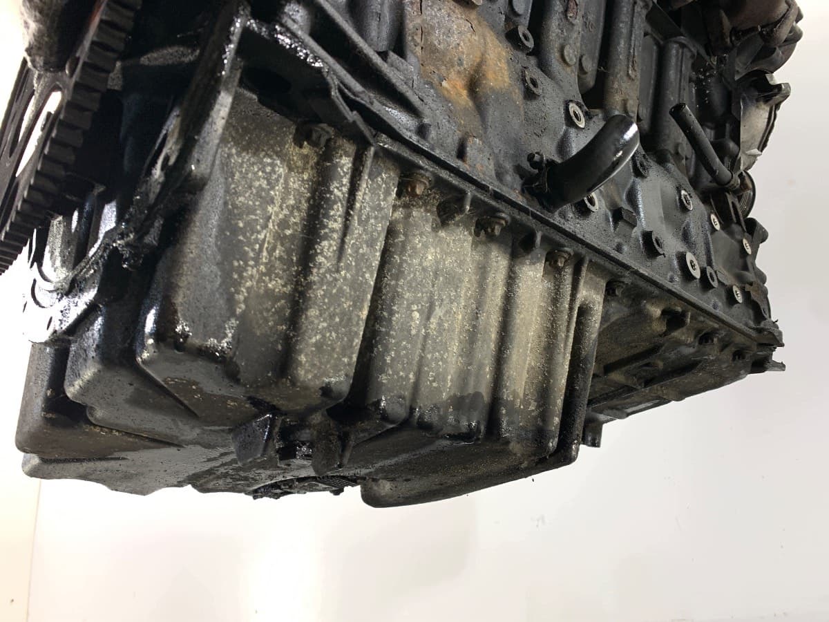 Moteur 306D2 — vue 4
