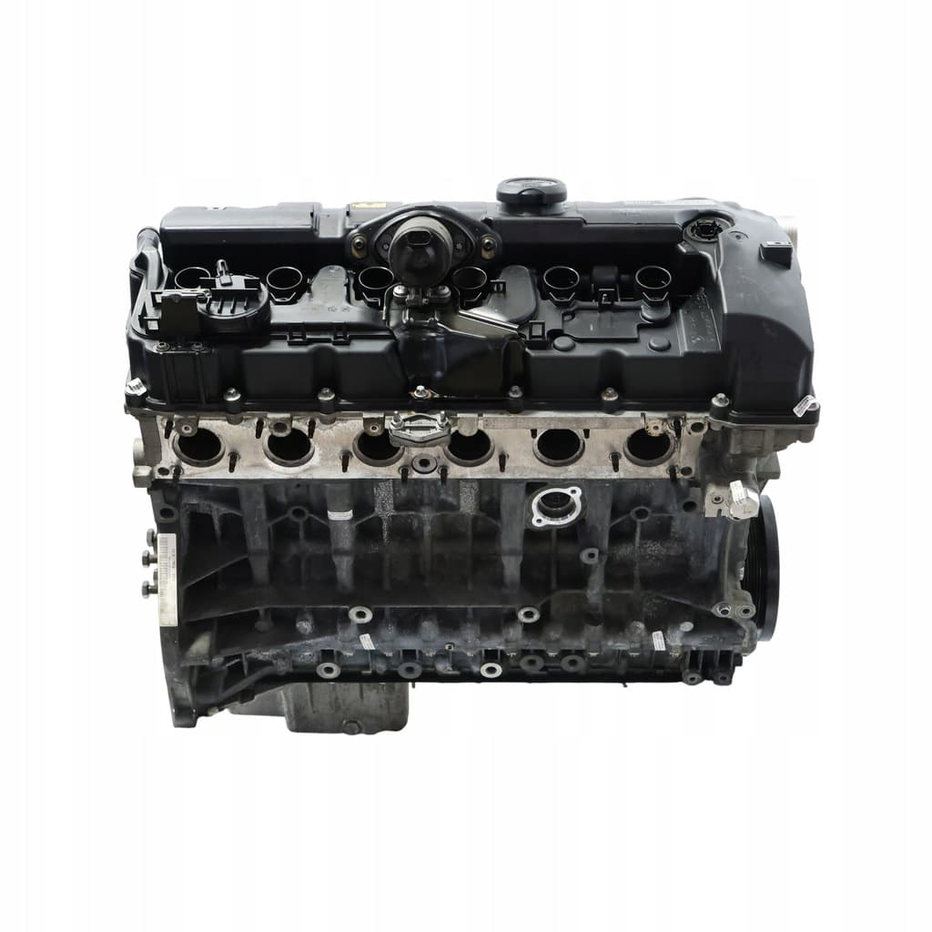 Moteur N52 B25 A — vue 5