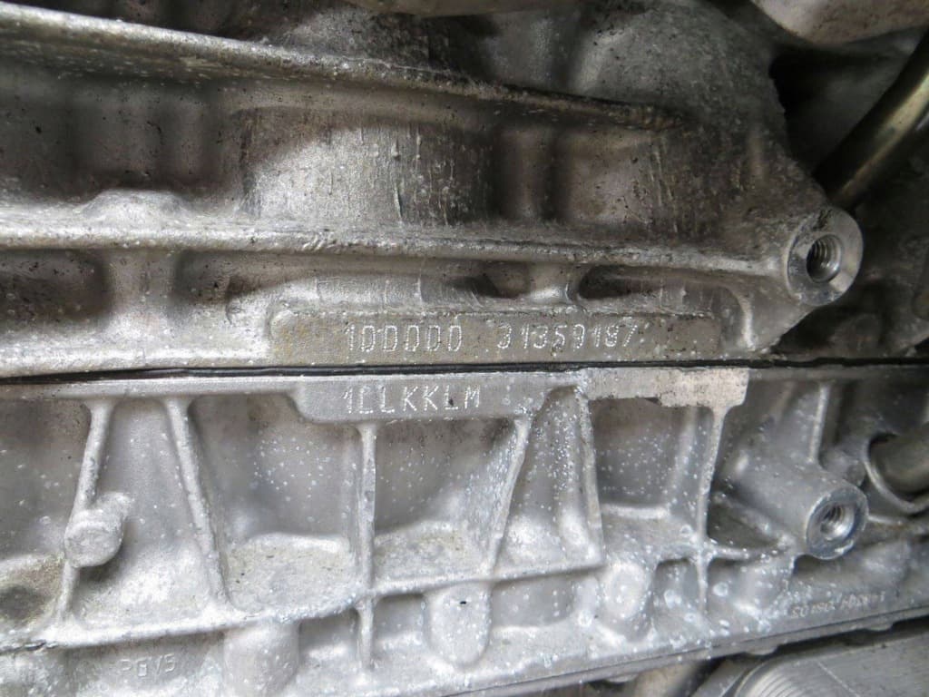 Moteur D 5244 T12 — vue 4