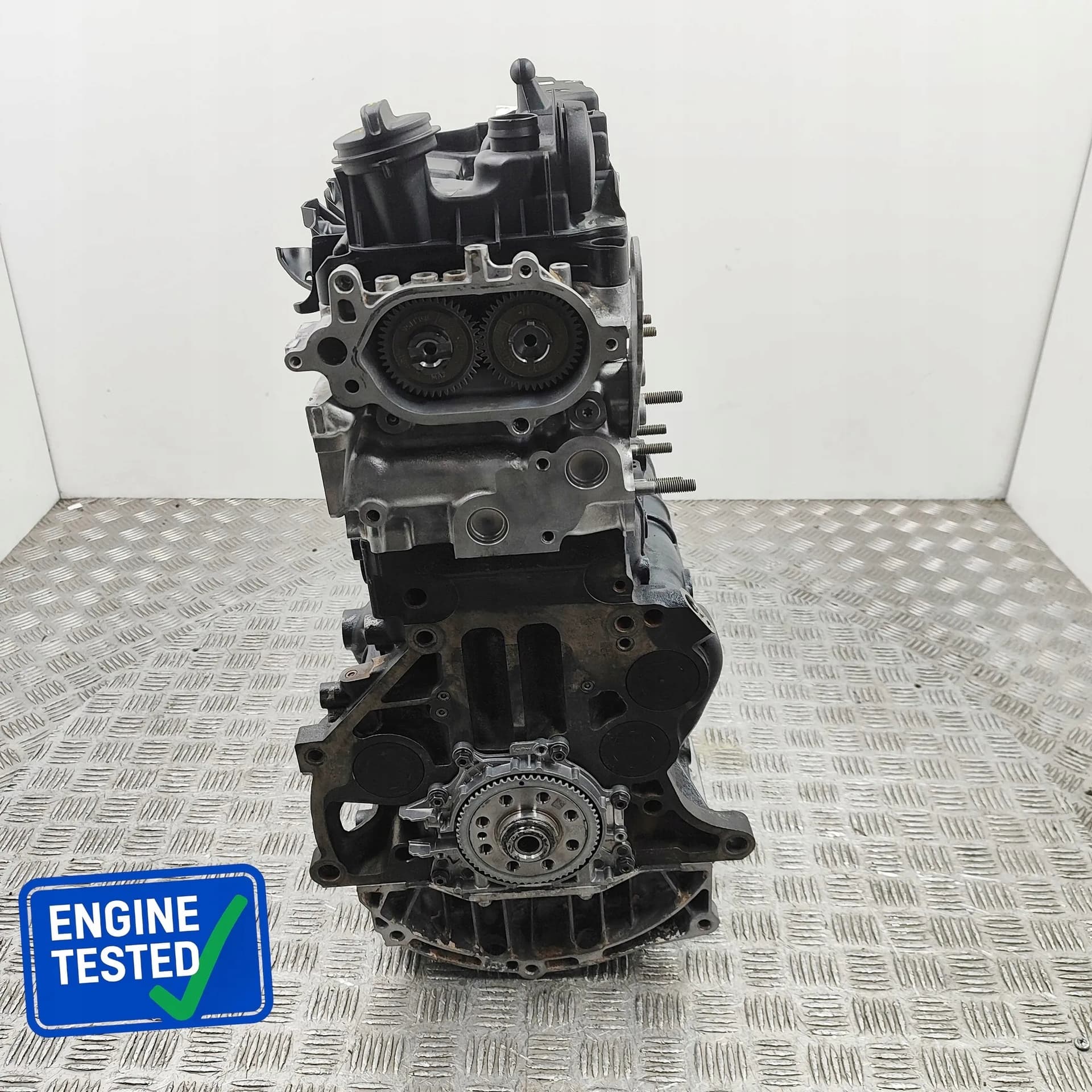 Moteur DXPA - Image 1