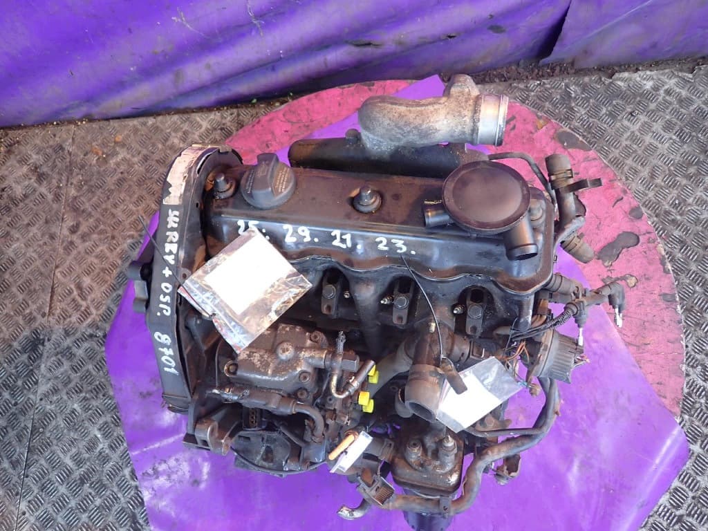 Moteur AHU - Image 1