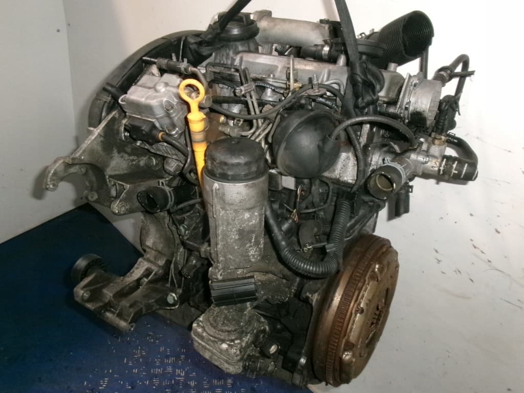 Moteur ALH - Image 1