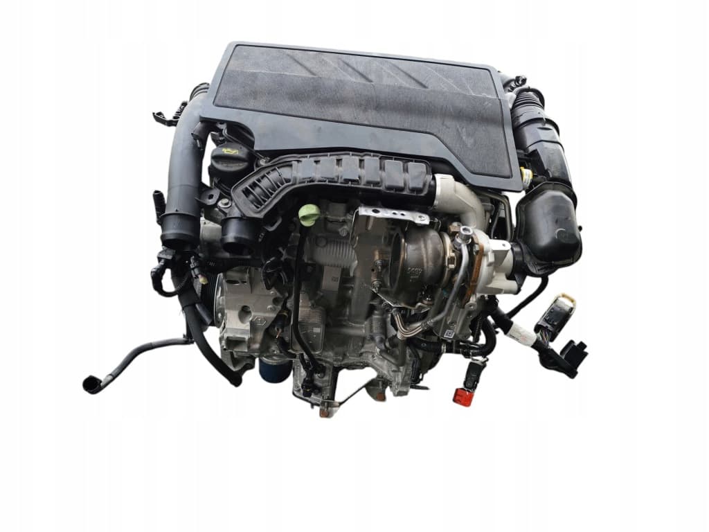 Moteur F 12 XHL (EB2ADTD) pour Opel Combo 1.2 Petrol