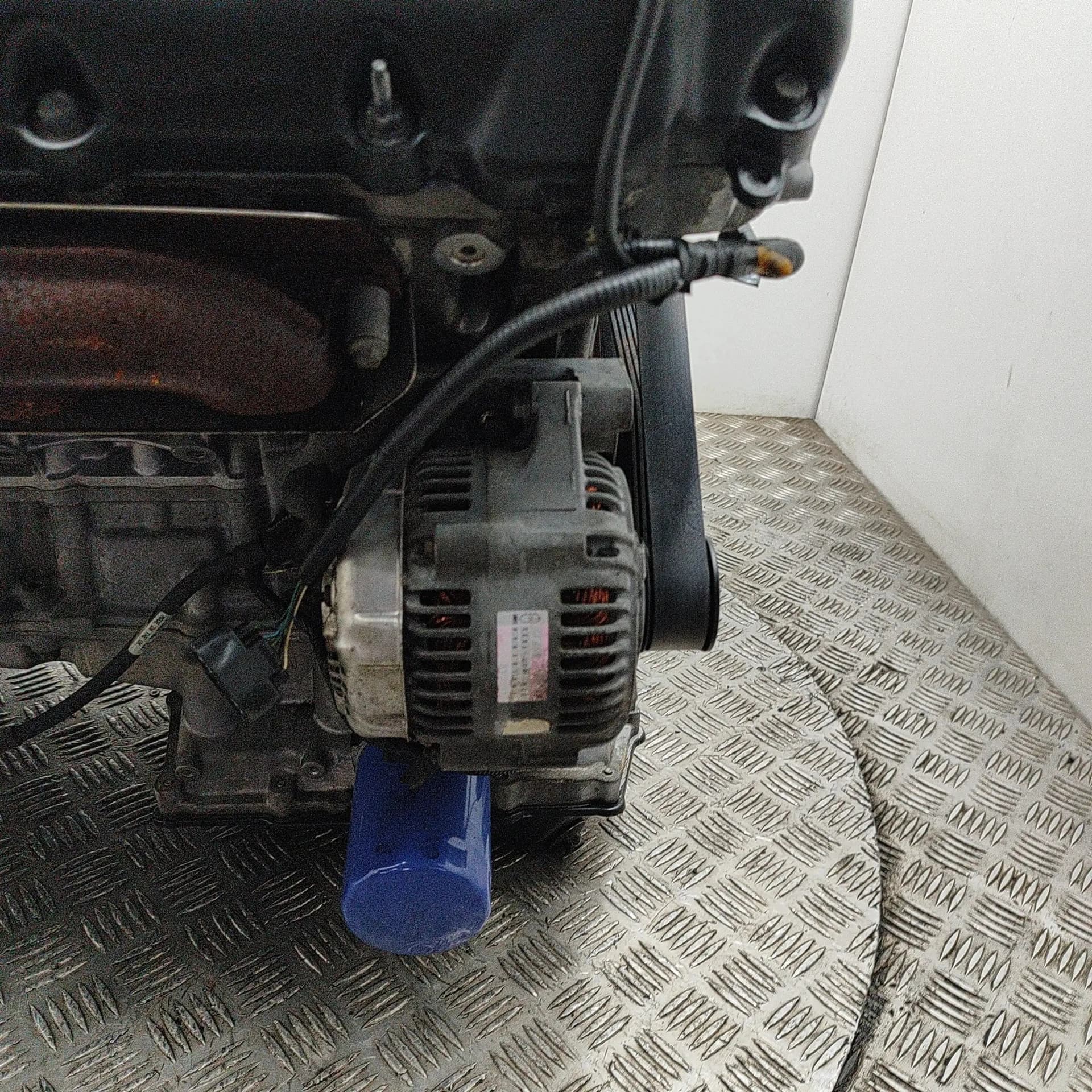 Moteur OD(AJ27) — vue 7