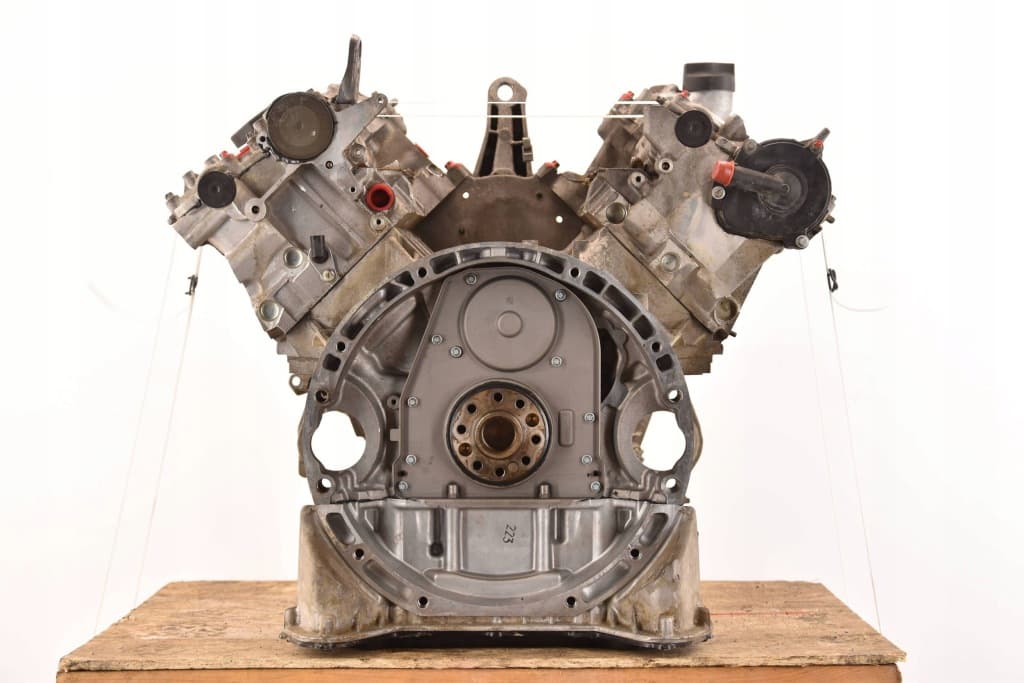Moteur M 272.964 pour Mercedes-Benz Cls