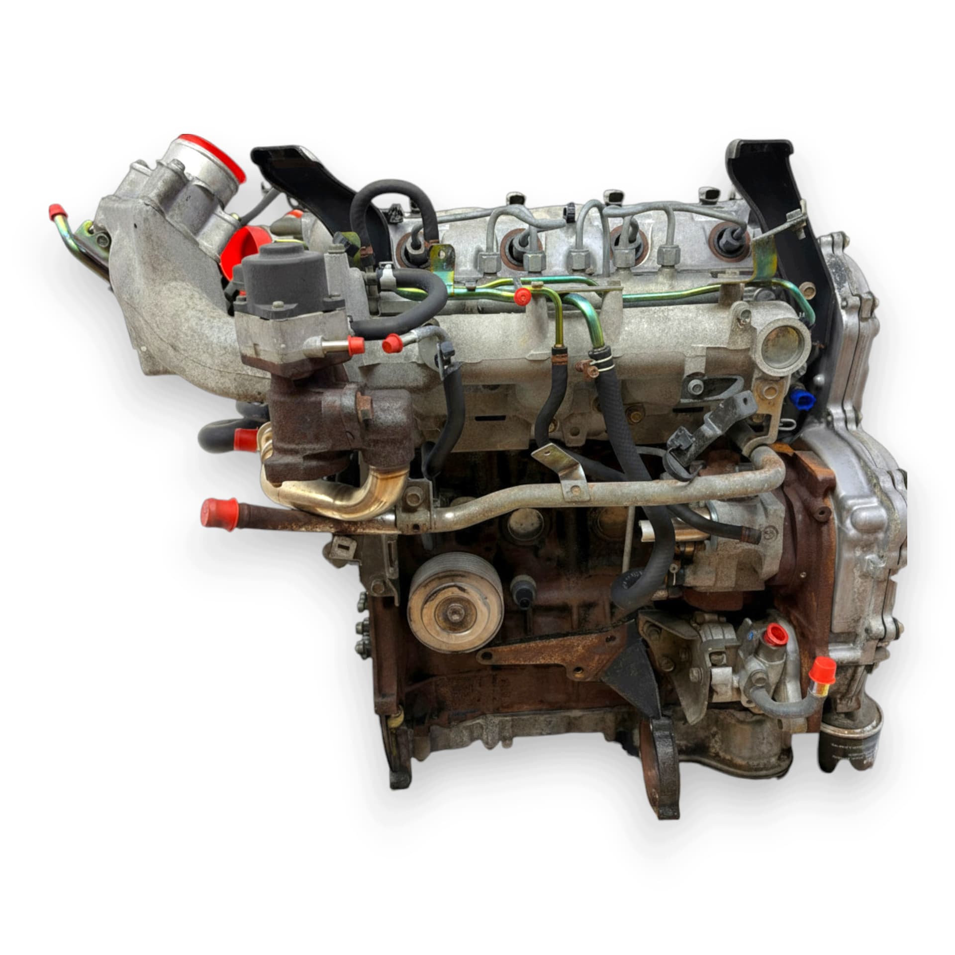 Moteur YD22DDTi — vue 5