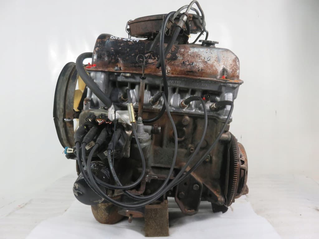 Moteur BA3 2103 - Image 1