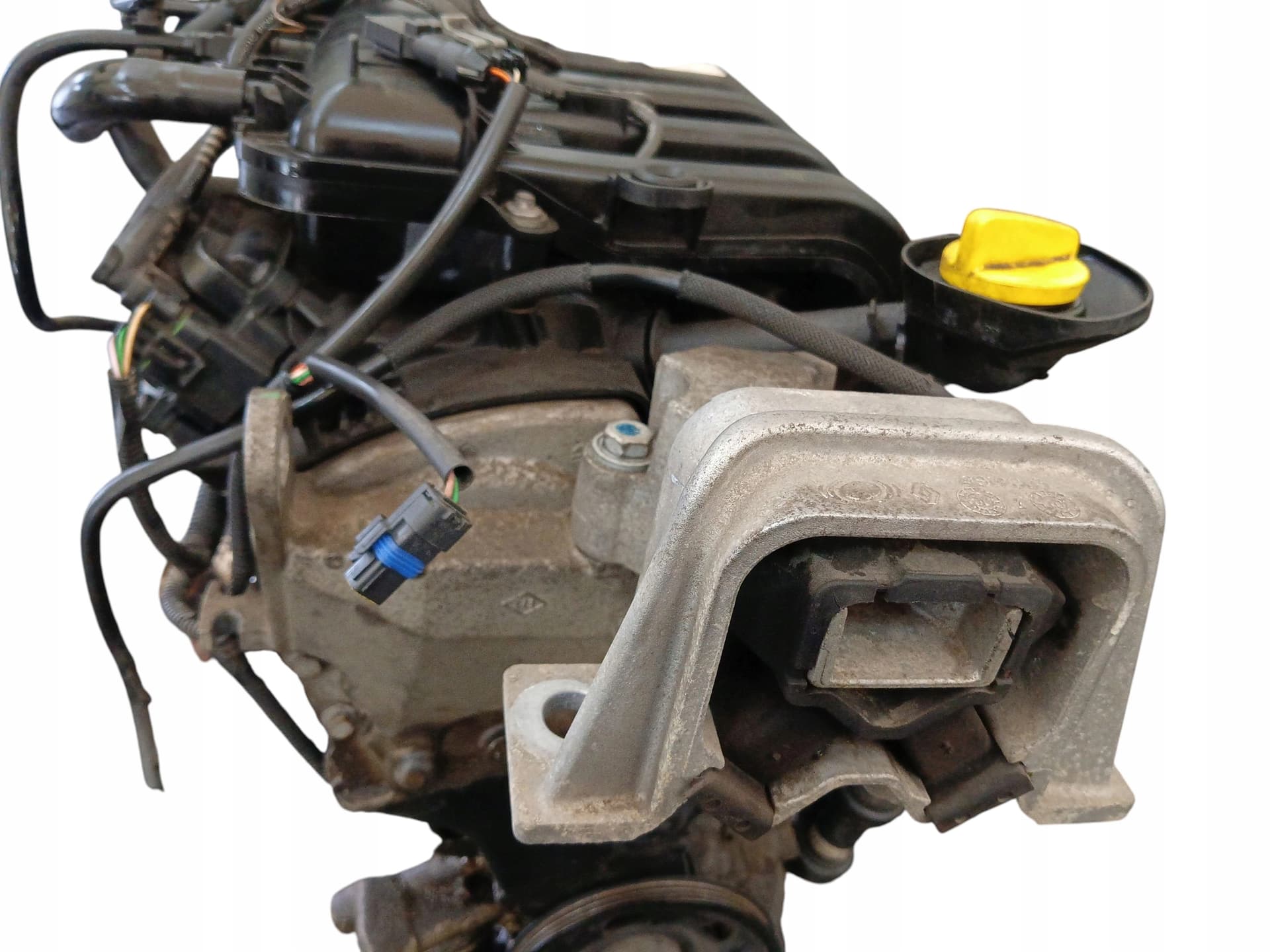 Moteur D4F 772 — vue 6