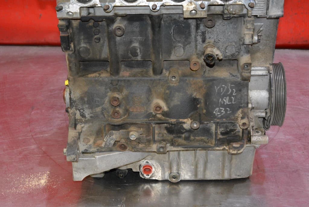 Moteur AWC — vue 4
