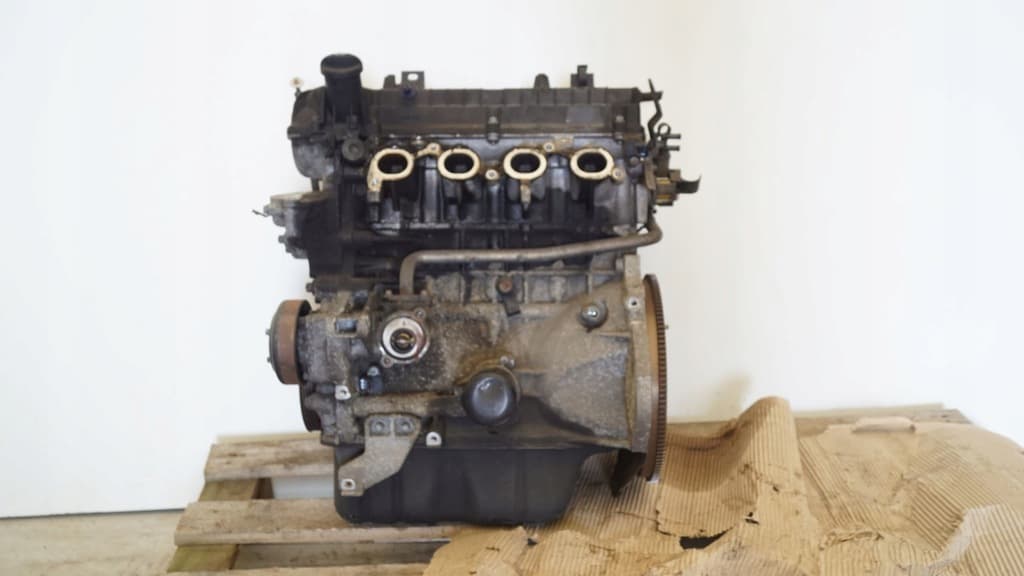 Moteur 4A90 - Image 1