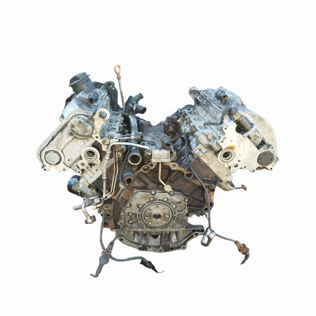 Moteur AJK - Image 1