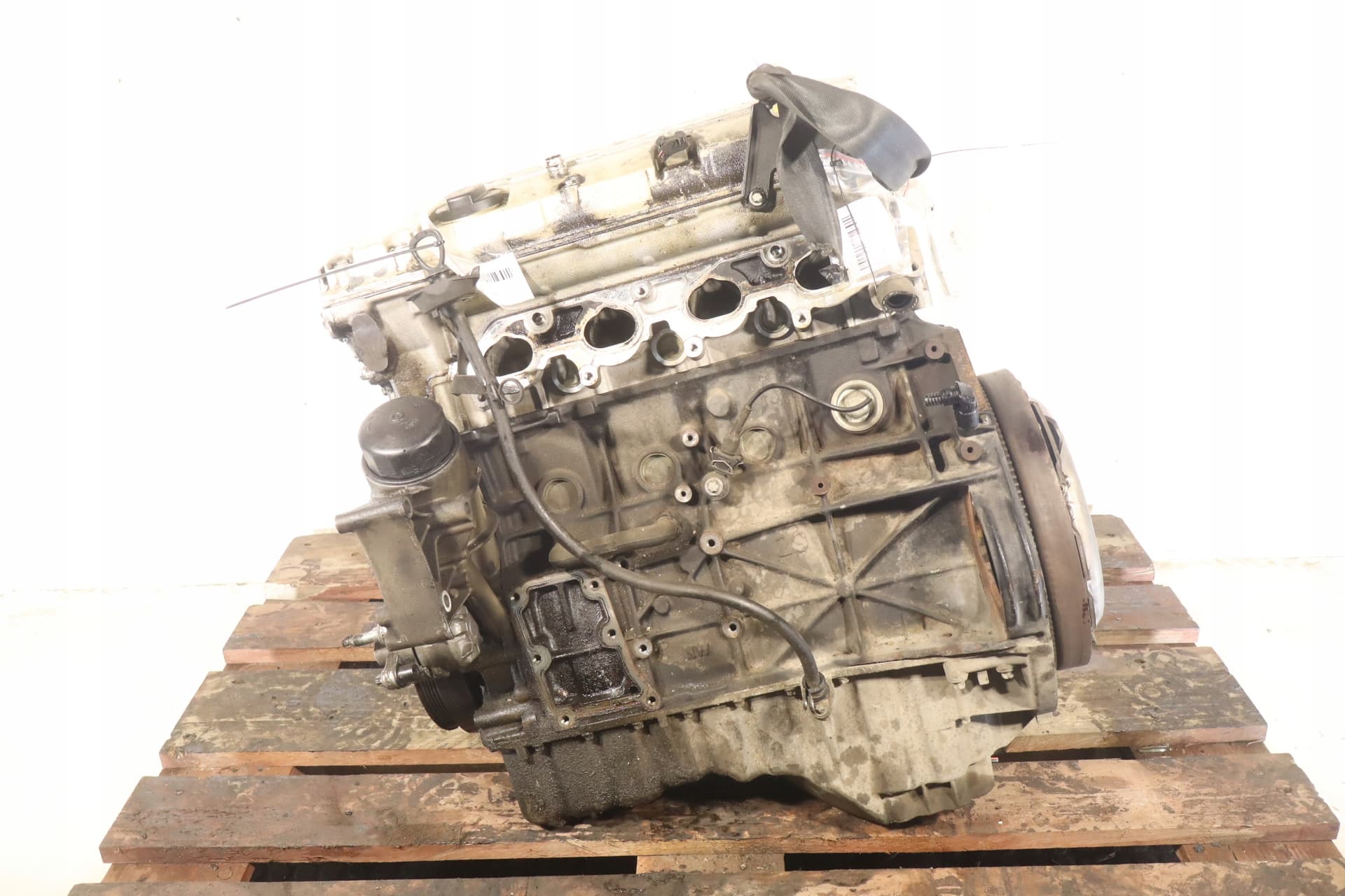 Moteur M 111.951 pour Mercedes-Benz