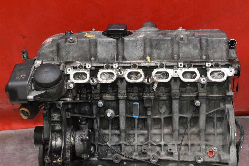 Moteur N52 B25 AF — vue 2