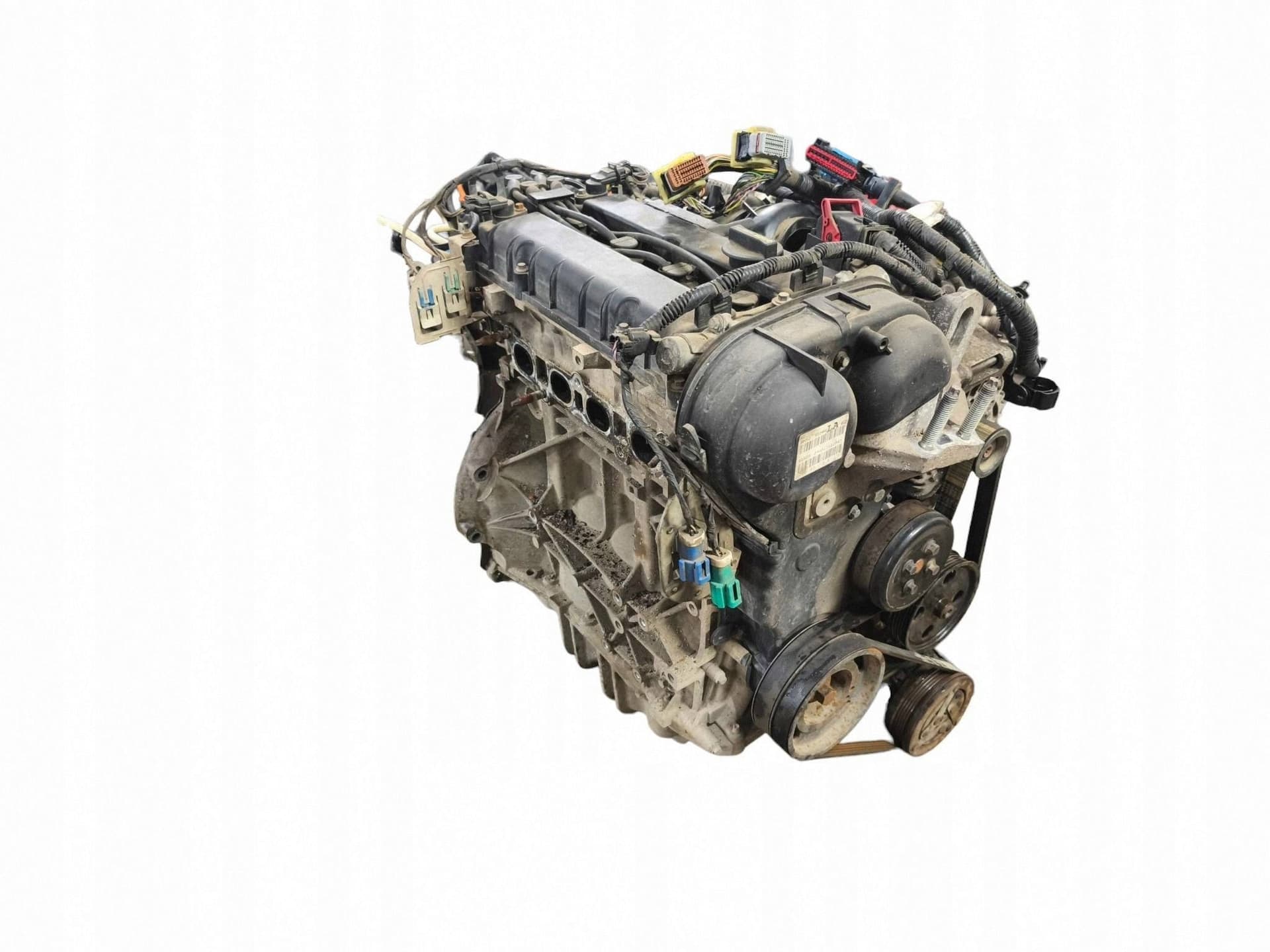 Moteur PNDA — vue 3