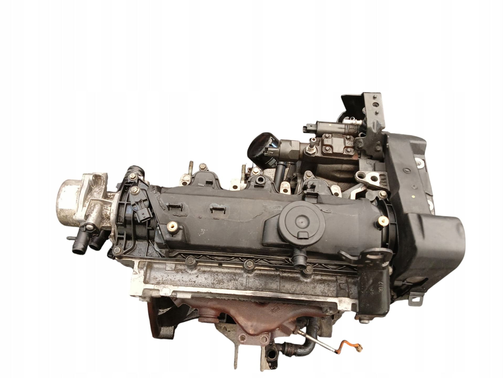 Moteur K9K 292 — vue 3