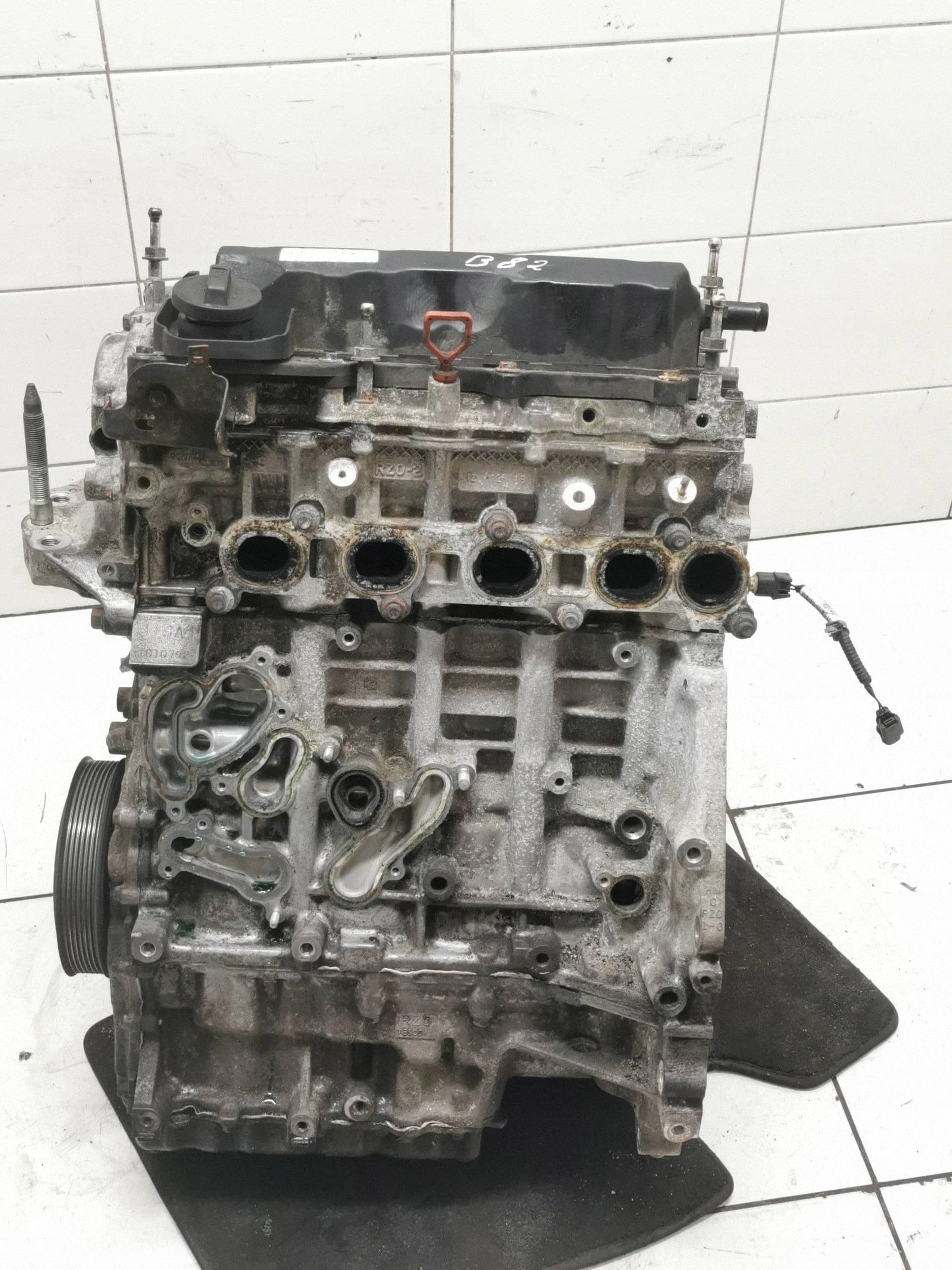 Moteur N16A1 pour Honda