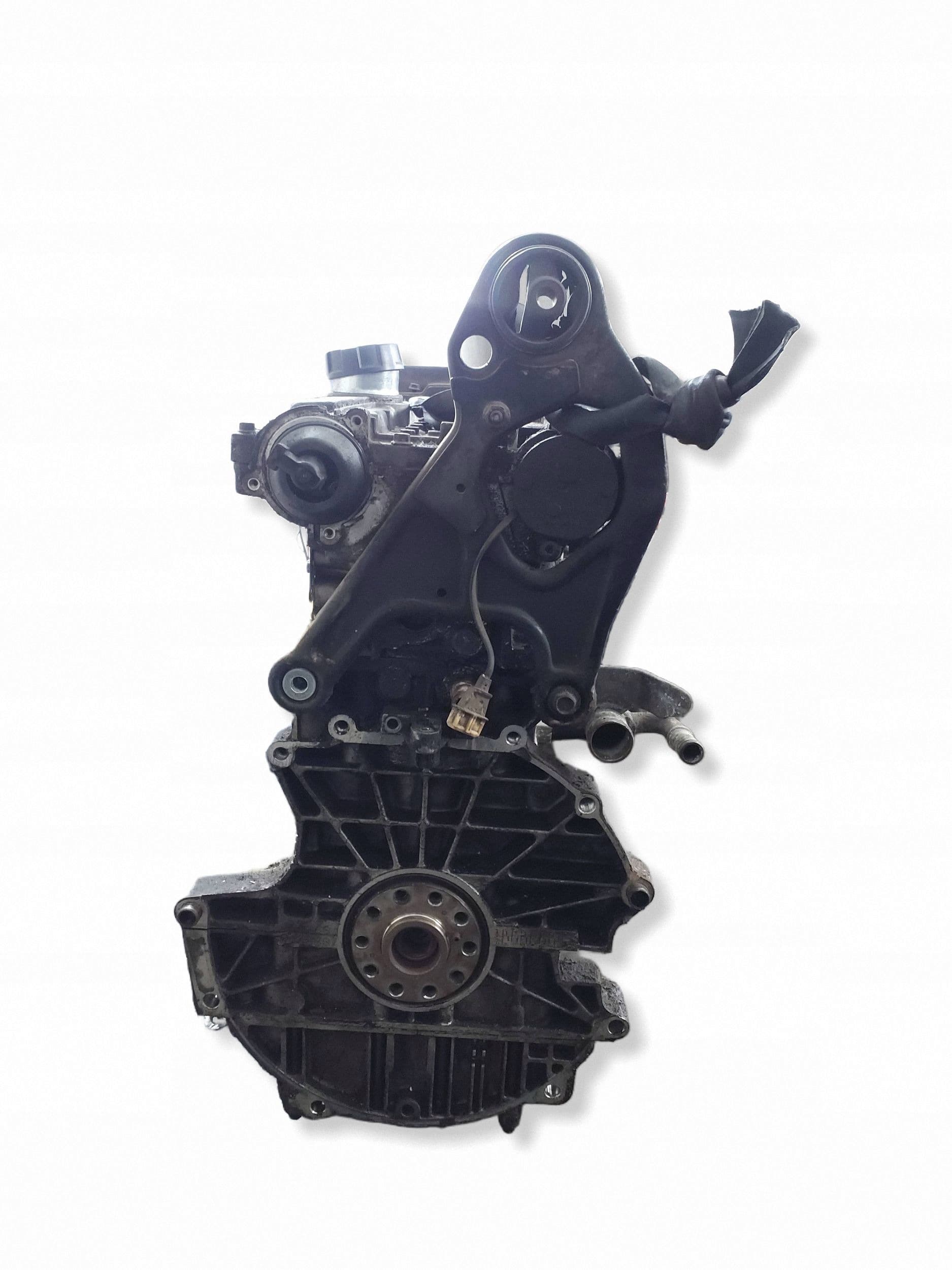 Moteur B 5204 T4 — vue 2