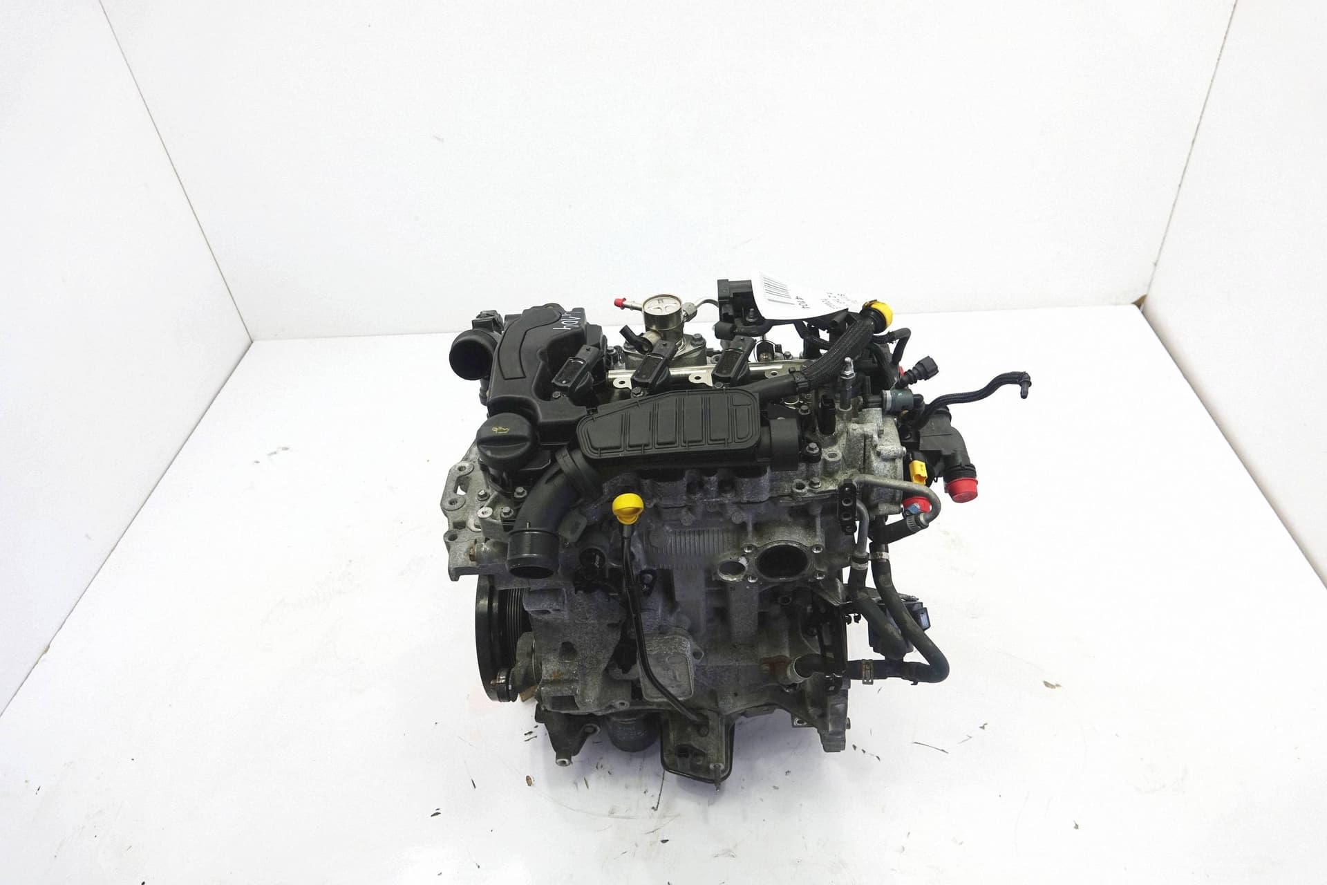 Moteur 5FT (EP6DT) - Image 1