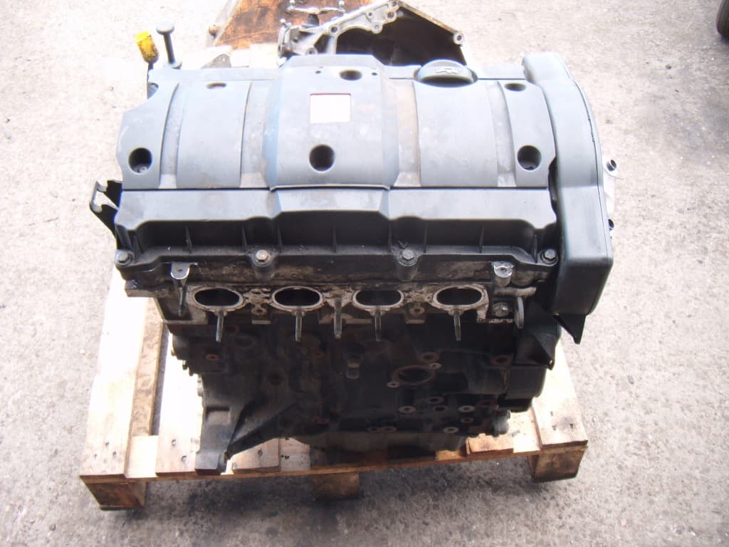 Moteur NFU (TU5JP4) — vue 2
