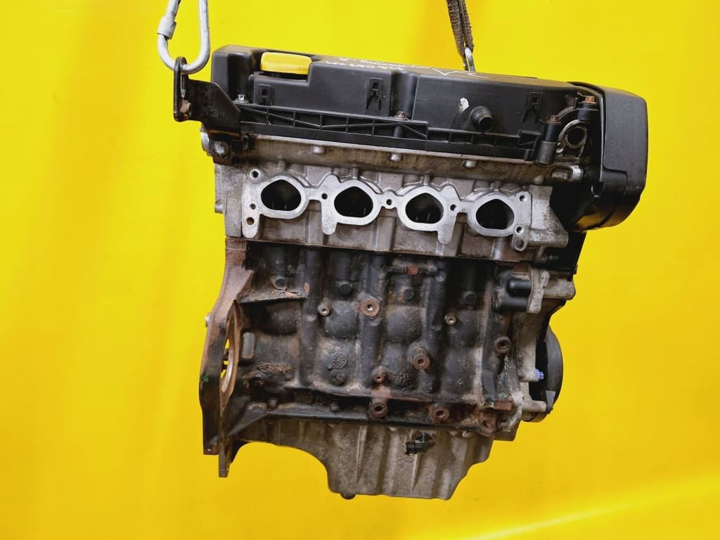 Moteur Z 18 XER — vue 3