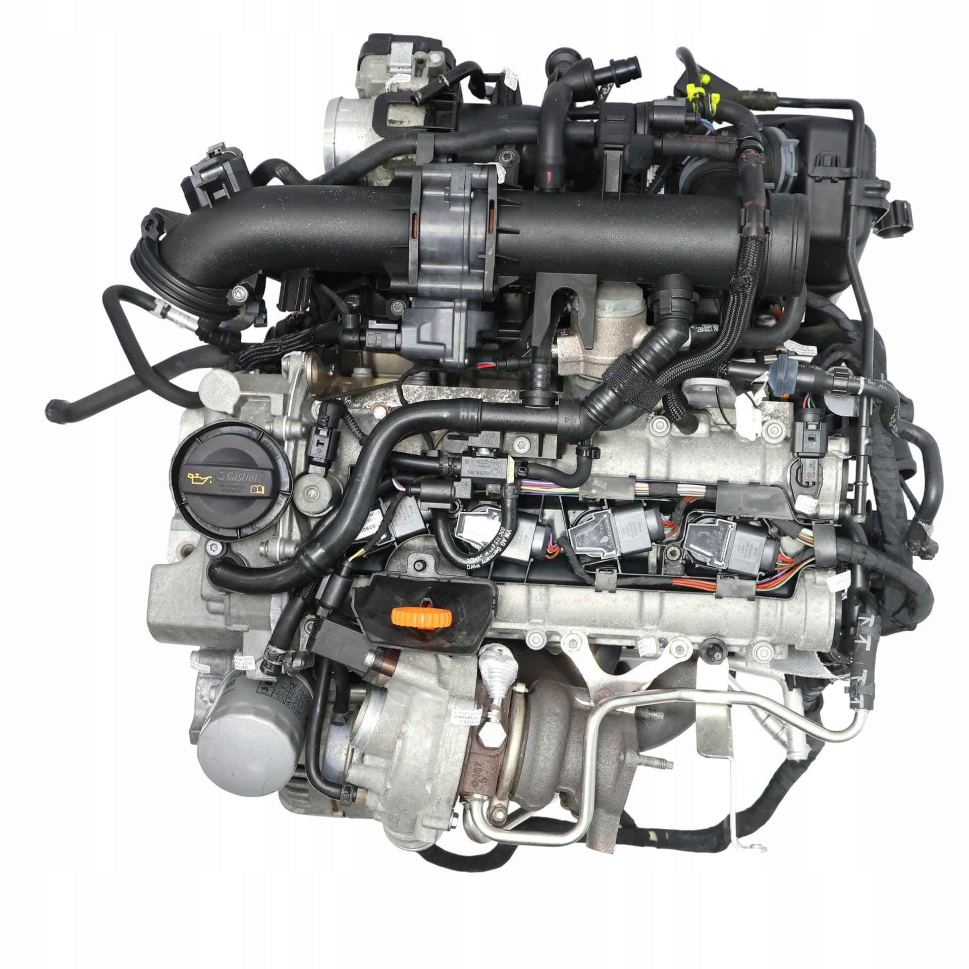 Moteur CAVA — vue 5