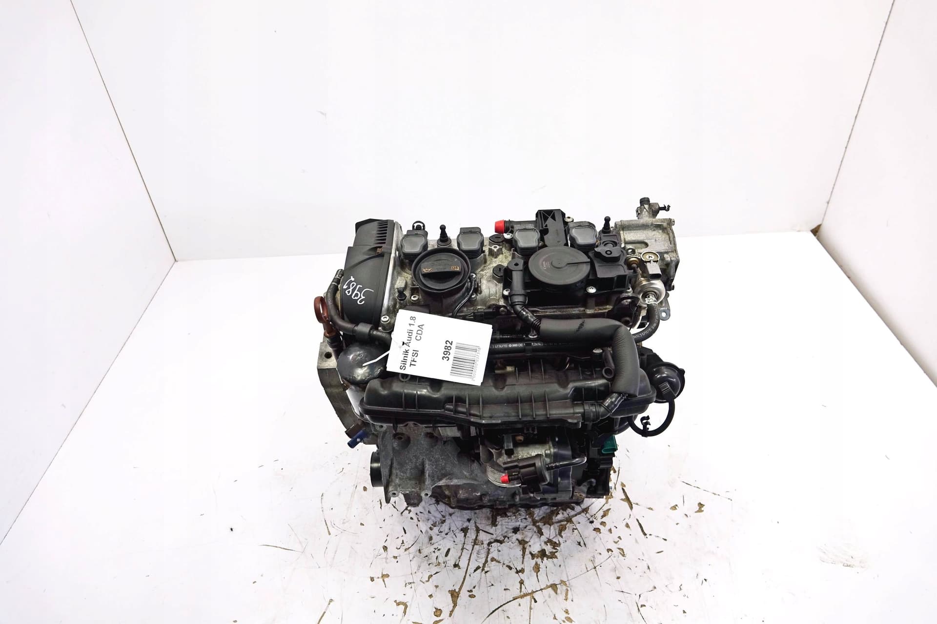 Moteur CDAB - Image 1