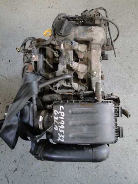 Moteur G3LA — vue 5