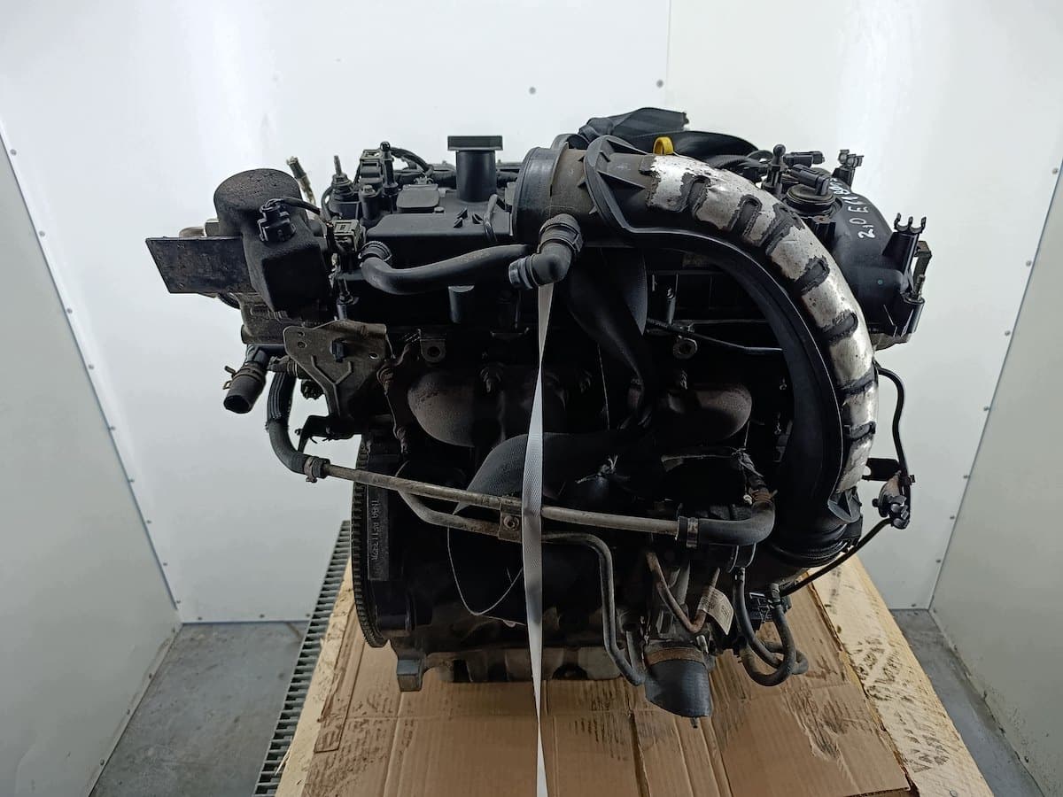 Moteur TNBA - Image 1
