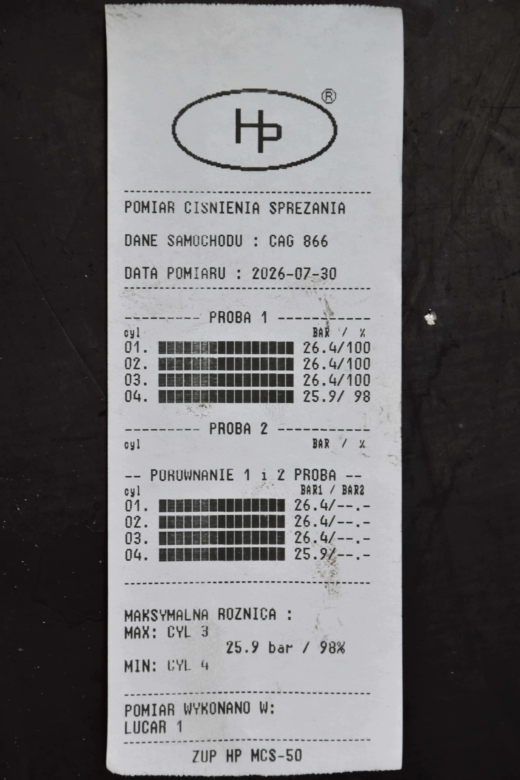 Moteur CAGA — vue 7
