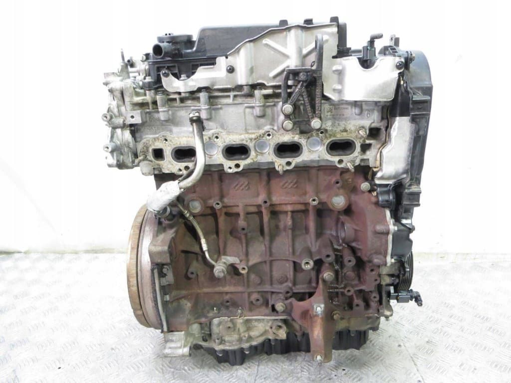 Moteur T8CC - Image 1
