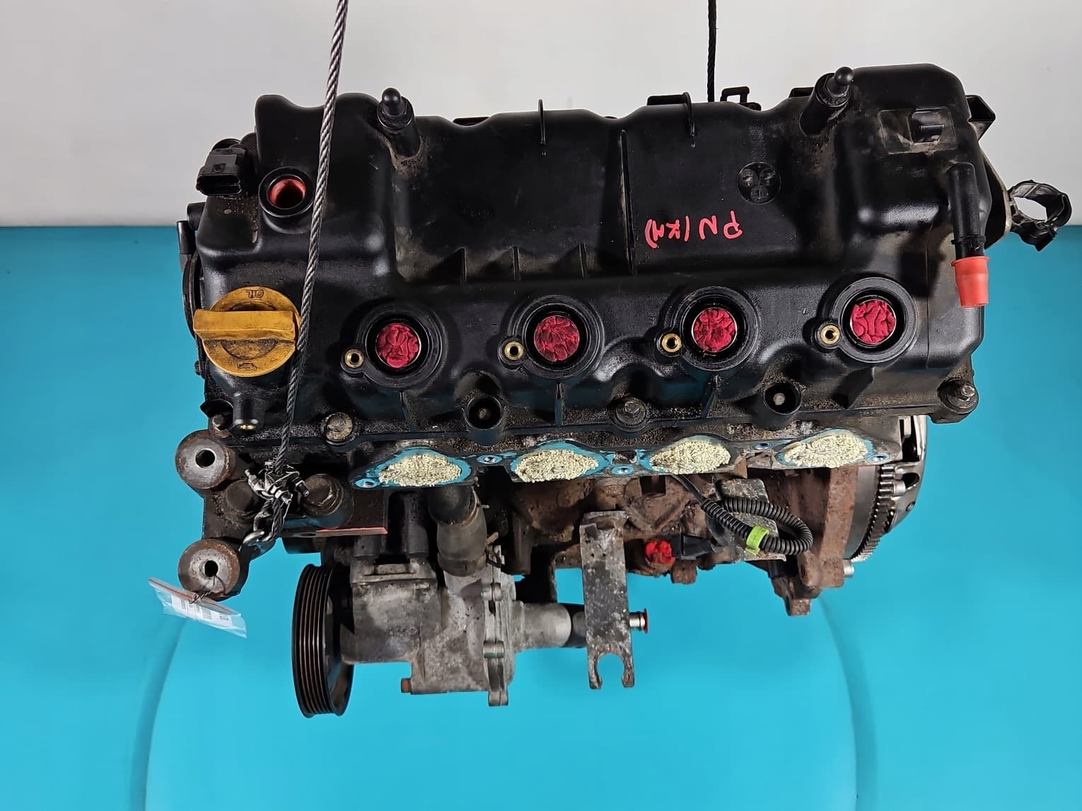 Moteur 552 63 842 - Image 1