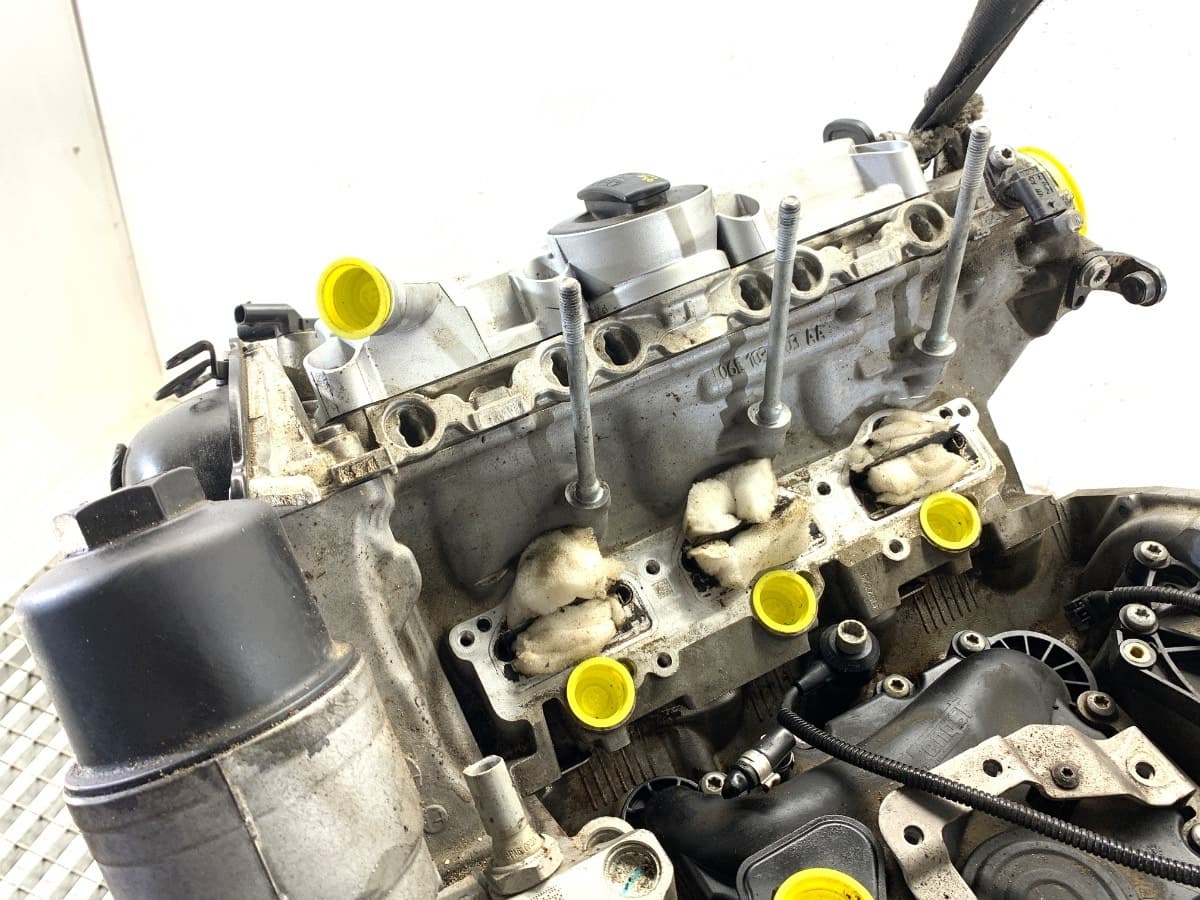 Moteur CREG — vue 7