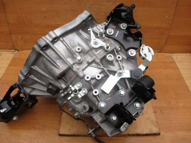 Moteur 8NR-FTS — vue 8