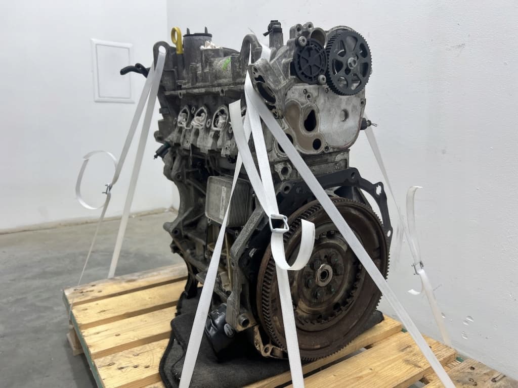 Moteur CXSB — vue 8