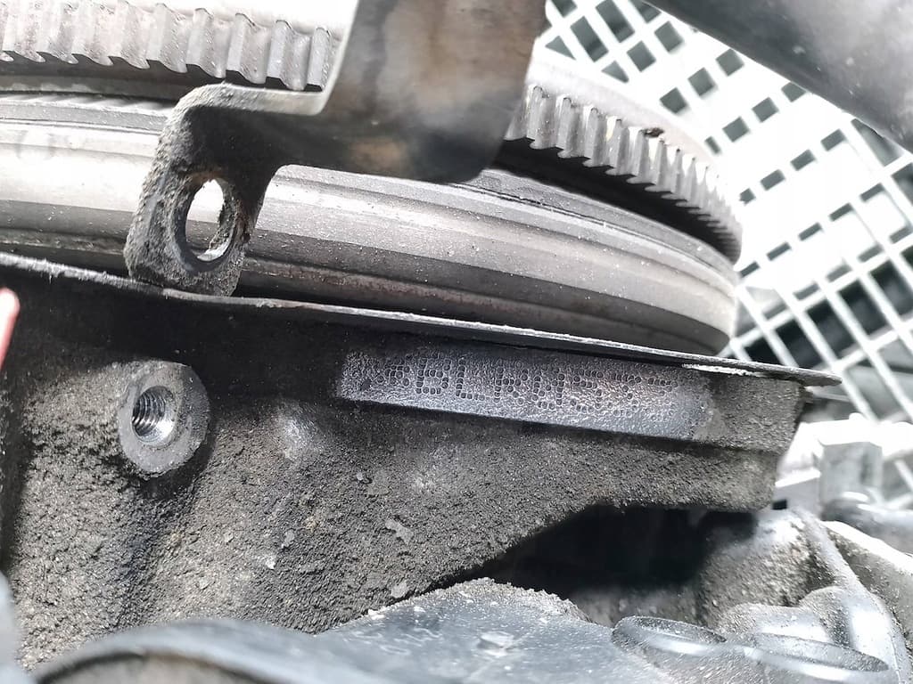 Moteur BLR — vue 4