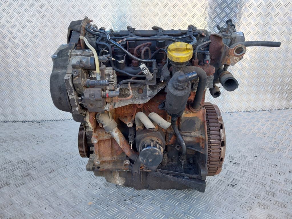 Moteur F9Q 760 - Image 1