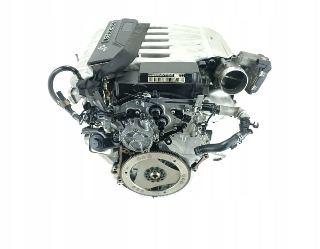Moteur BHK — vue 5