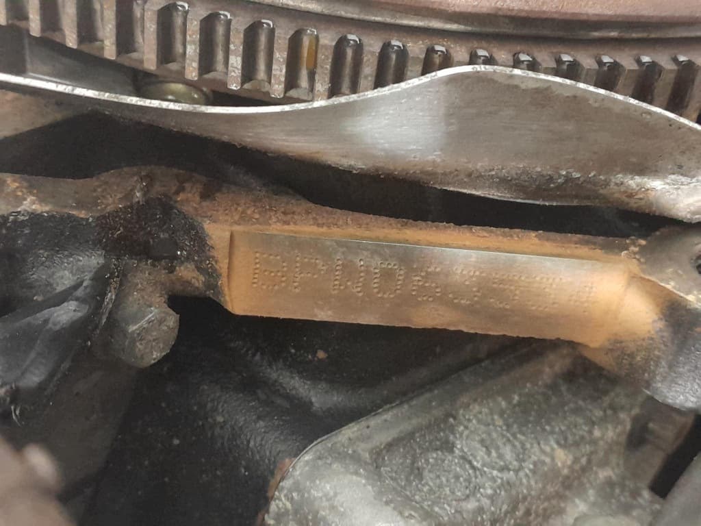 Moteur BPW — vue 5