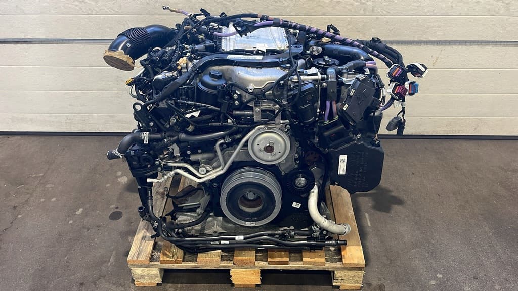 Moteur DMKC - Image 1