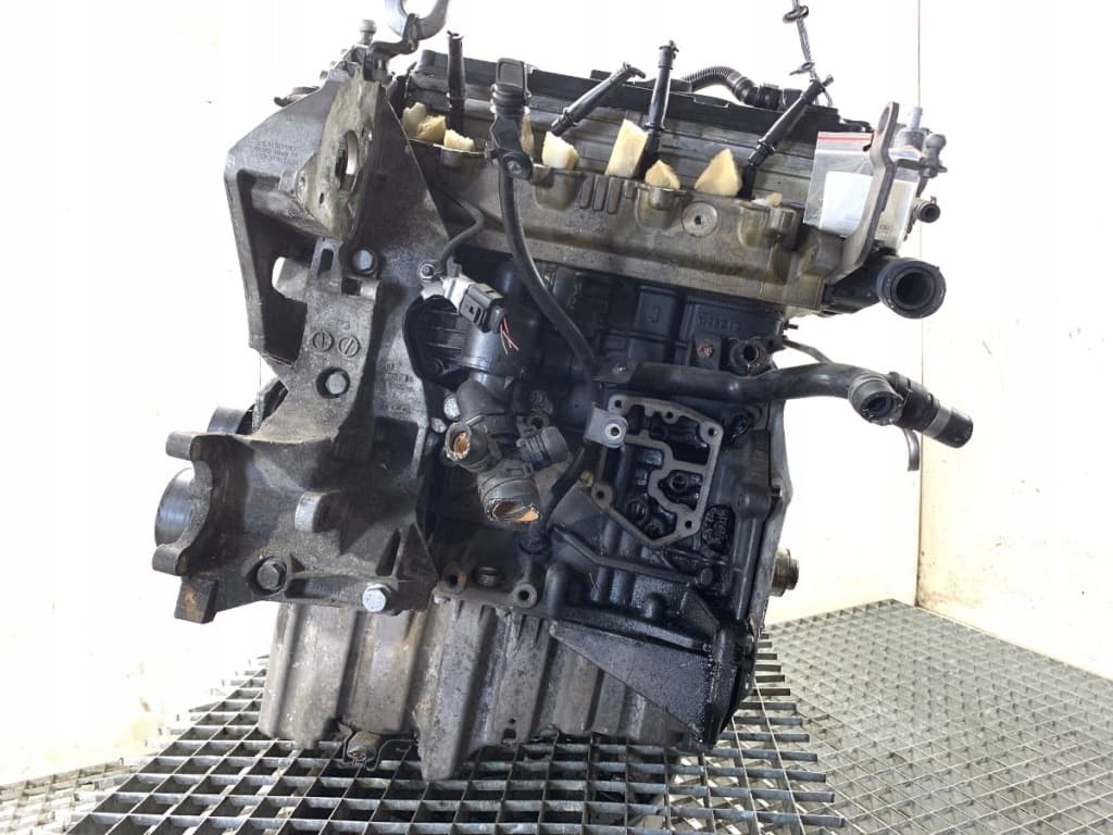 Moteur CAHA - Image 1