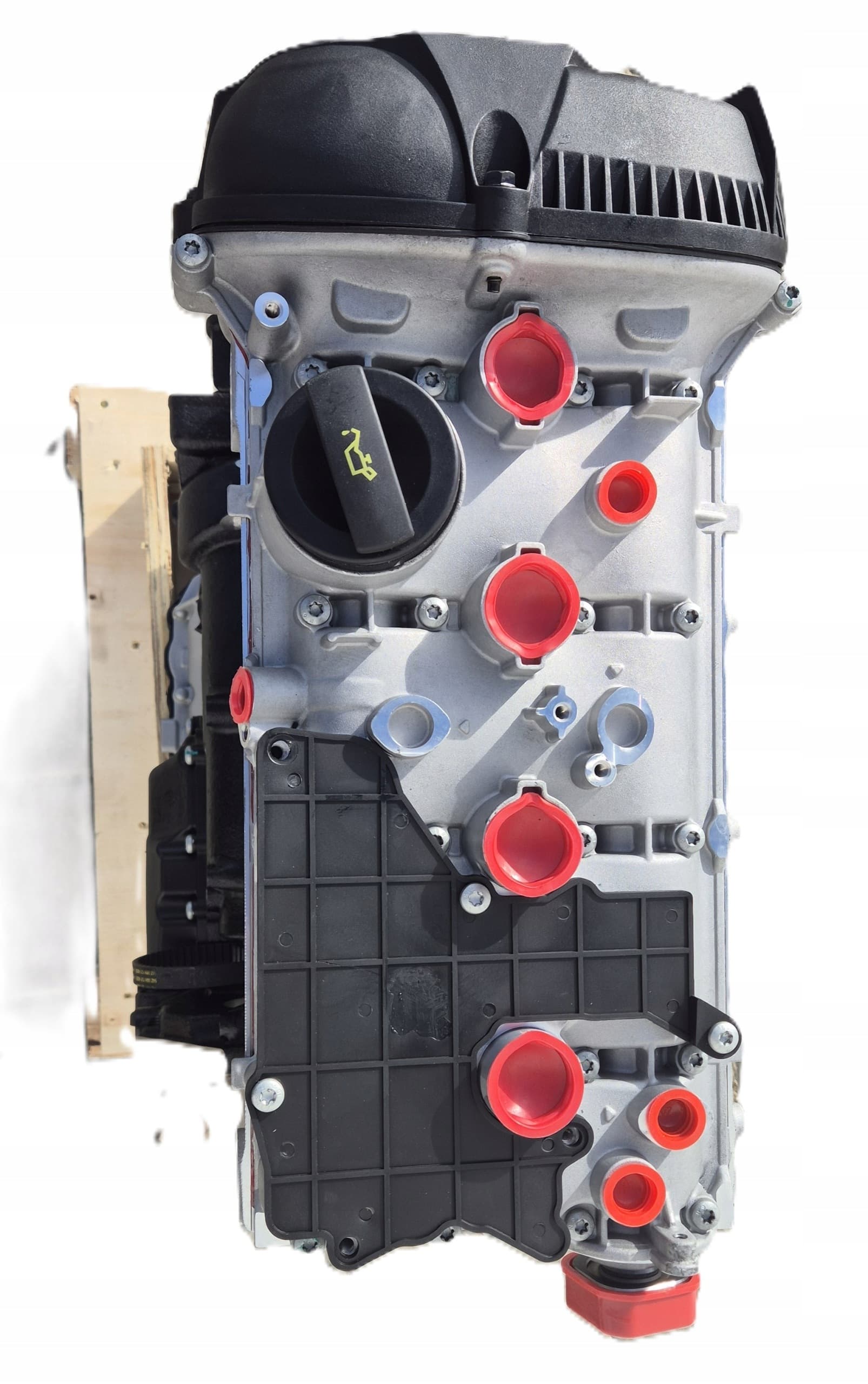 Moteur CCZB — vue 4