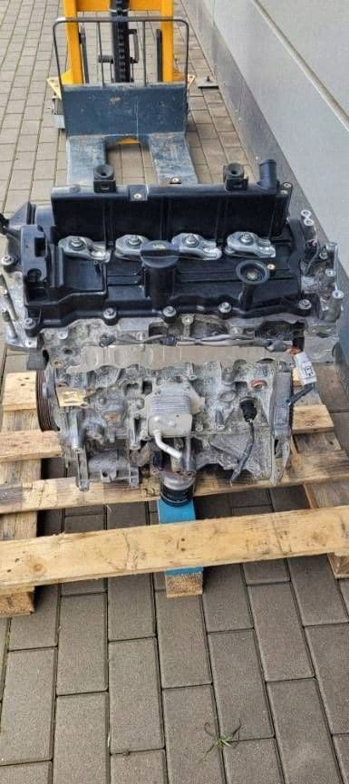 Moteur S5-DPTR — vue 3
