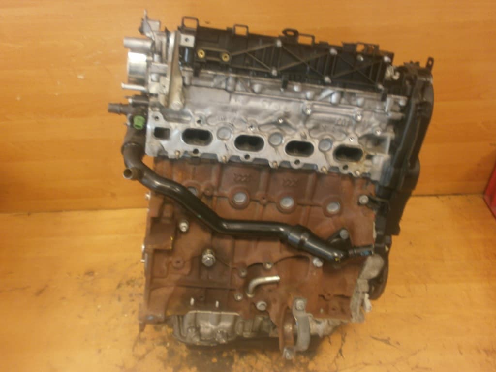 Moteur TYDA — vue 3